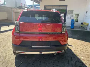 Fiat Grande Panda Hybrid 1.2 Icon eDCT 100PS Bild 4