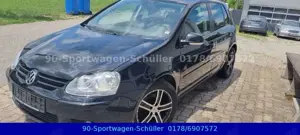Volkswagen Golf V Lim. United*KLIMA*6-GANG*SHZ*TEMPO.*5-TÜR