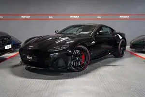 Aston Martin DBS Superleggera TAG Heuer Edition 1 of 50