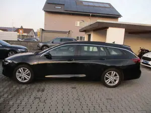 Opel Insignia 1.5 D NAVI KAMERA TOTW SPURH LED PDC