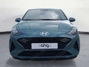 Hyundai i10 1.0 Select Bluetooth PDC Klima Bild 5