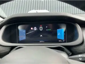 Jeep Avenger Altitude Electric *Sitzheizung *KeylessGo *Klimaan Bild 5