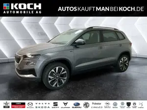 Skoda Karoq 1.5 TSI DSG Tour AHZV ACC FAHRERASSIST PLUS