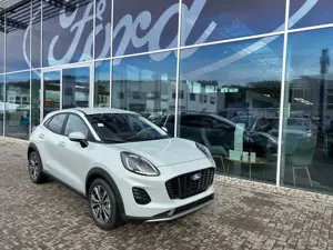 Ford Puma TITANIUM *GJR