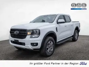 Ford Ranger DOKA XLT 170PS SHZ KAMERA NAVI ACC AHK