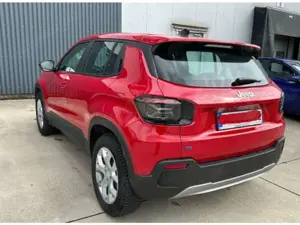 Jeep Avenger Altitude Electric *Sitzheizung *KeylessGo *Klimaan Bild 4