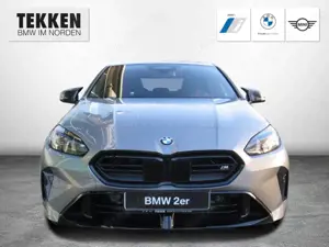 BMW 235 xDrive Gran Coupe M-Sport Pro/AHK/ACC Bild 3