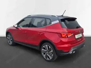 SEAT Arona FR 1.0 TSI DSG NAVI SHZ RFK LED FullLink Alarm Bild 2