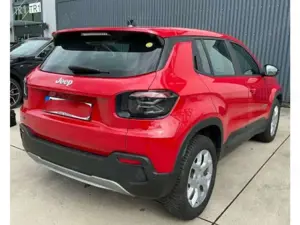 Jeep Avenger Altitude Electric *Sitzheizung *KeylessGo *Klimaan Bild 3