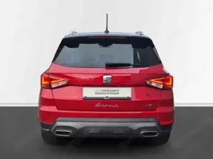 SEAT Arona FR 1.0 TSI DSG NAVI SHZ RFK LED FullLink Alarm Bild 5