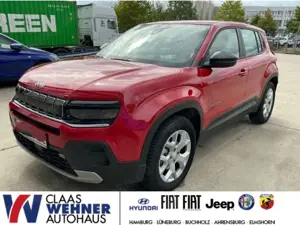 Jeep Avenger Altitude Electric *Sitzheizung *KeylessGo *Klimaan