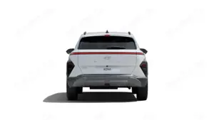 Hyundai KONA KONA Trend*Automatik*SitzHeiz*LenkrHeiz*RKam*Nav Bild 4
