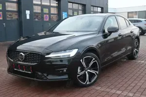 Volvo S60 B4 B DSG Plus Dark*STHZG*360°*PANO*ACC*AHK