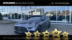 Mercedes-Benz A 220 A 220 4M AMG+Night+Pano+Multib+AHK+Head-up+Distr