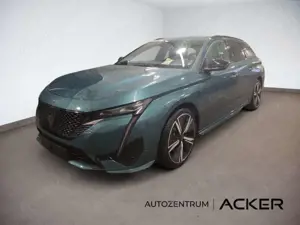 Peugeot 308 SW GT BlueHDi 130 AT. LED/360Kam/ACC -47%*