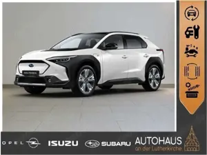 Subaru Solterra Platinum Plus **OBC 3-phasig*