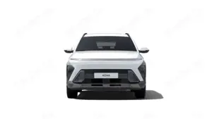 Hyundai KONA KONA Trend*Automatik*SitzHeiz*LenkrHeiz*RKam*Nav Bild 5