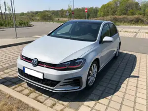 Volkswagen Golf GTI Golf GTI (BlueMotion Technology) DSG