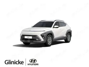 Hyundai KONA KONA Trend*Automatik*SitzHeiz*LenkrHeiz*RKam*Nav