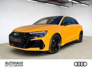 Audi RS3 Sportback 294 kW S tronic quattro KLIMA LED NAVI
