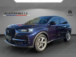 DS Automobiles DS 7 Crossback 1.6 E-Tense 300 4x4 Rivoli