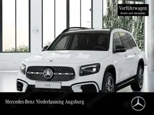 Mercedes-Benz GLB 180 AMG+NIGHT+PANO+360°+MULTIBEAM+19"+HUD+7G