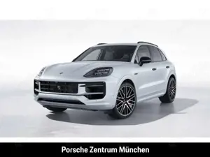 Porsche Cayenne 4 E-Hybrid BOSE InnoDrive HA-Lenkung