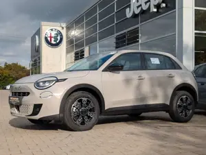 Fiat 600 1.2 100 kW DCT TechWinterp. ICON NP:31.490€