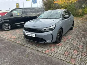 Opel Corsa GS, Voll-LED,NaviPRO,Lenkrad/Sitzh. Kamera180°