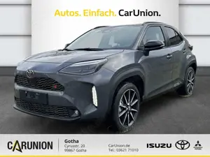 Toyota Yaris Cross GR Sport 1,5 Kam/PDC/Carpl/Sitzhzg