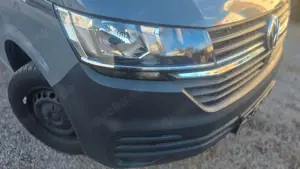 Volkswagen T6 Kombi T6.1 Kombi