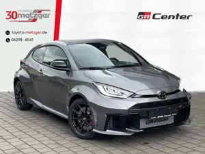 Toyota Yaris GR 1.6 Automatik Facelift +Allrad +Schmiedefelgen