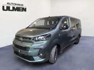 Citroen Spacetourer Plus XL Diesel 180 Automatik