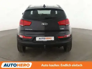 Kia Sportage 1.6 GDI Dream Team 2WD*NAVI*TEMPO*CAM*PDC*SHZ*AHK* Bild 5