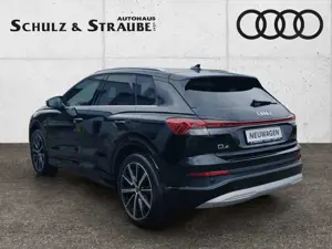 Audi Others 45 e-tron 210 kW KLIMA LED NAVI LEDER ALU Bild 4