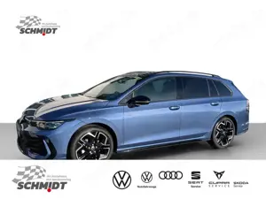 Volkswagen Golf VIII Variant 1.5 eTSI 110 kW R-Line