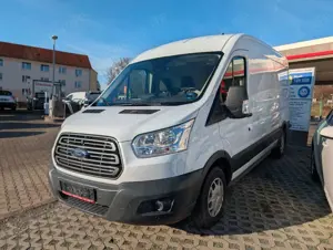 Ford Transit Kasten 310 L3 PDC Cam AHK DAB AC Temp