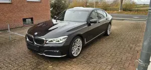 BMW 730 730Ld