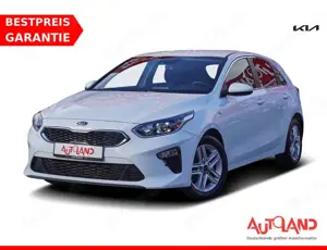 Kia Ceed / cee'd Ceed 1.4 T-GDI Vision