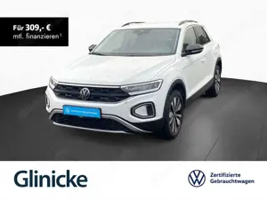 Volkswagen T-Roc 1.0 TSI Goal Navi LED App Connect USB