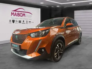 Peugeot 2008 e- Allure Pack ++ Garantie ++ TOP ++