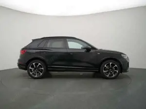 Audi Q3 TFSI S line LED PANO ACC AHK KAM NAVI VIRT Bild 3