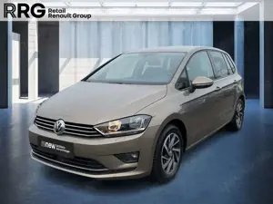 Volkswagen Golf Sportsvan 1.2 TSI Automatik PDC SHZ