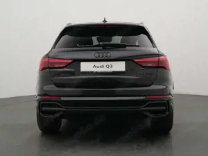 Audi Q3 TFSI S line LED PANO ACC AHK KAM NAVI VIRT Bild 4