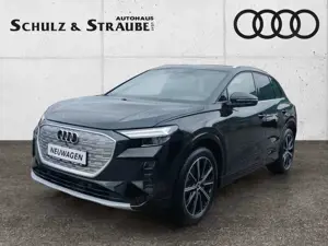 Audi Others 45 e-tron 210 kW KLIMA LED NAVI LEDER ALU Bild 2
