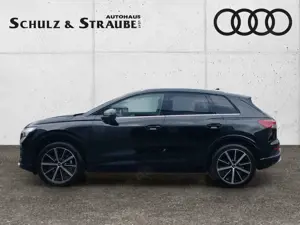 Audi Others 45 e-tron 210 kW KLIMA LED NAVI LEDER ALU Bild 3