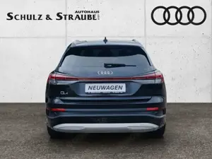 Audi Others 45 e-tron 210 kW KLIMA LED NAVI LEDER ALU Bild 5