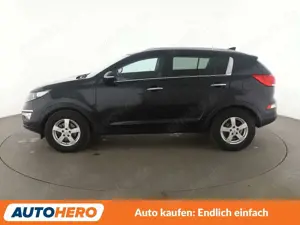 Kia Sportage 1.6 GDI Dream Team 2WD*NAVI*TEMPO*CAM*PDC*SHZ*AHK* Bild 3