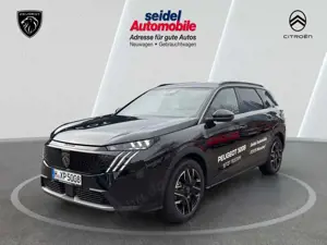 Peugeot 5008 GT Hybrid 145 e-DSC6