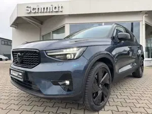 Volvo XC40 B3 B DKG Plus Black Edition